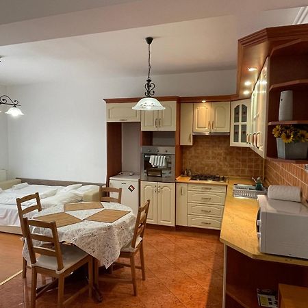 Zoli Apartmanok-Anita Koelcsey 34-36 Hajdúszoboszló Εξωτερικό φωτογραφία