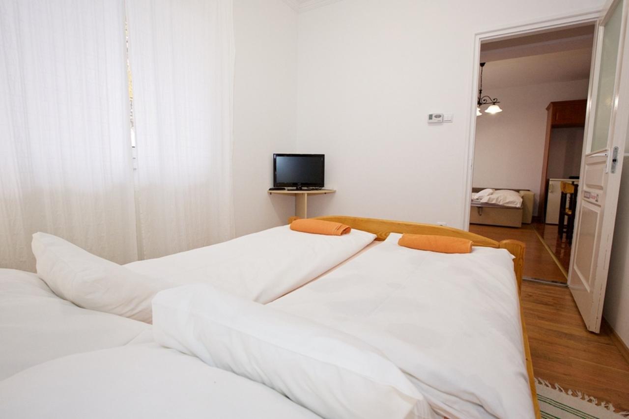 Zoli Apartmanok-Anita Koelcsey 34-36 Hajdúszoboszló Εξωτερικό φωτογραφία