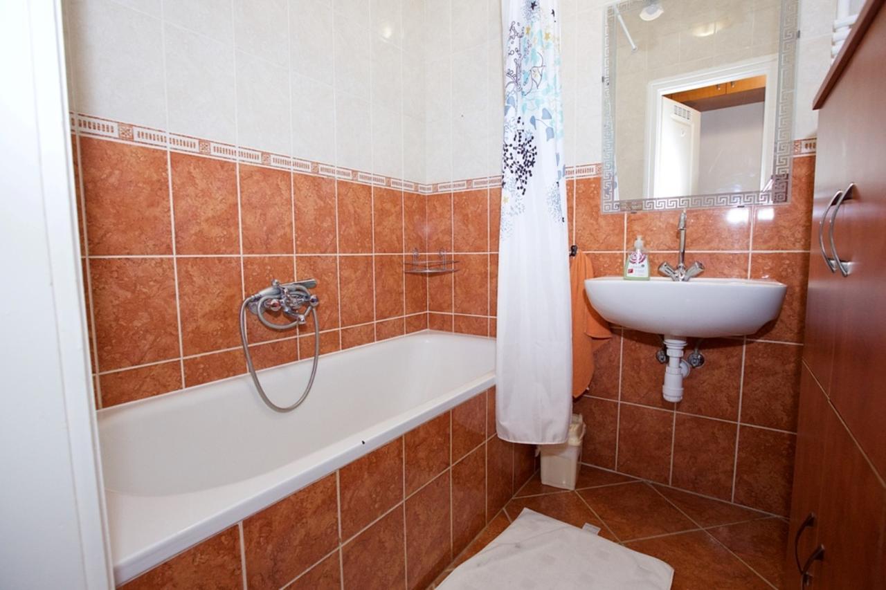 Zoli Apartmanok-Anita Koelcsey 34-36 Hajdúszoboszló Εξωτερικό φωτογραφία
