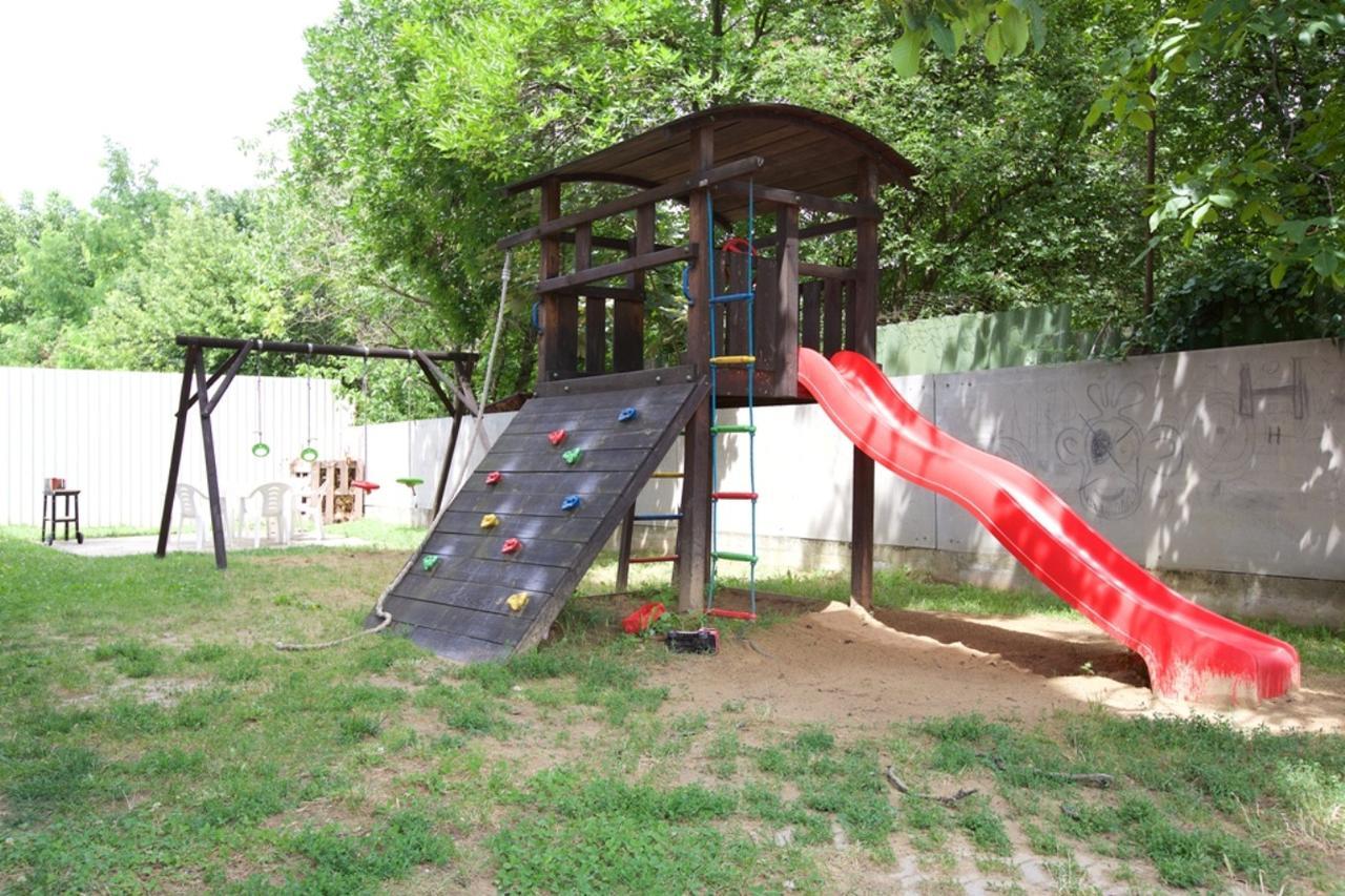 Zoli Apartmanok-Anita Koelcsey 34-36 Hajdúszoboszló Εξωτερικό φωτογραφία